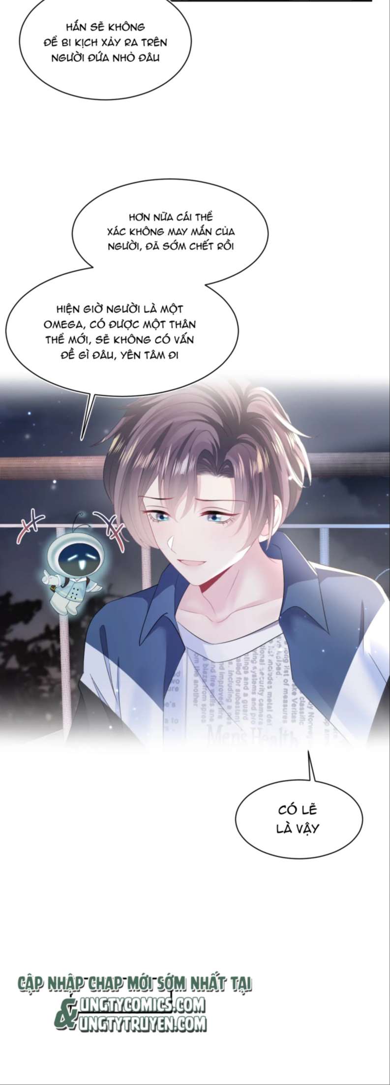 Tuyệt Mỹ Bạch Liên Hoa Online Dạy Học Chapter 136 - Next Chapter 137