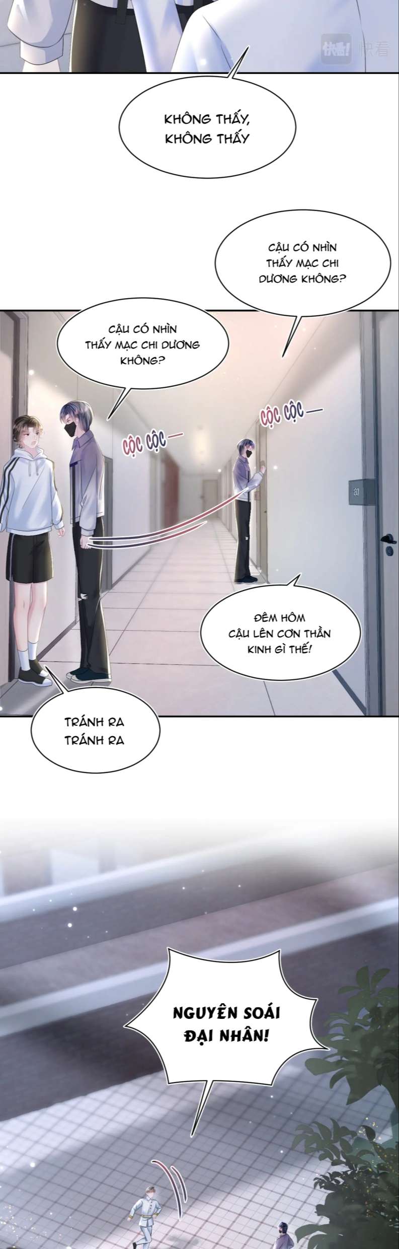 Tuyệt Mỹ Bạch Liên Hoa Online Dạy Học Chapter 136 - Next Chapter 137