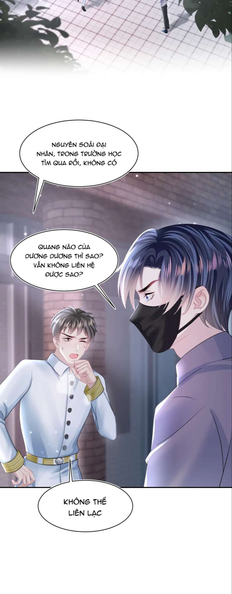 Tuyệt Mỹ Bạch Liên Hoa Online Dạy Học Chapter 136 - Next Chapter 137