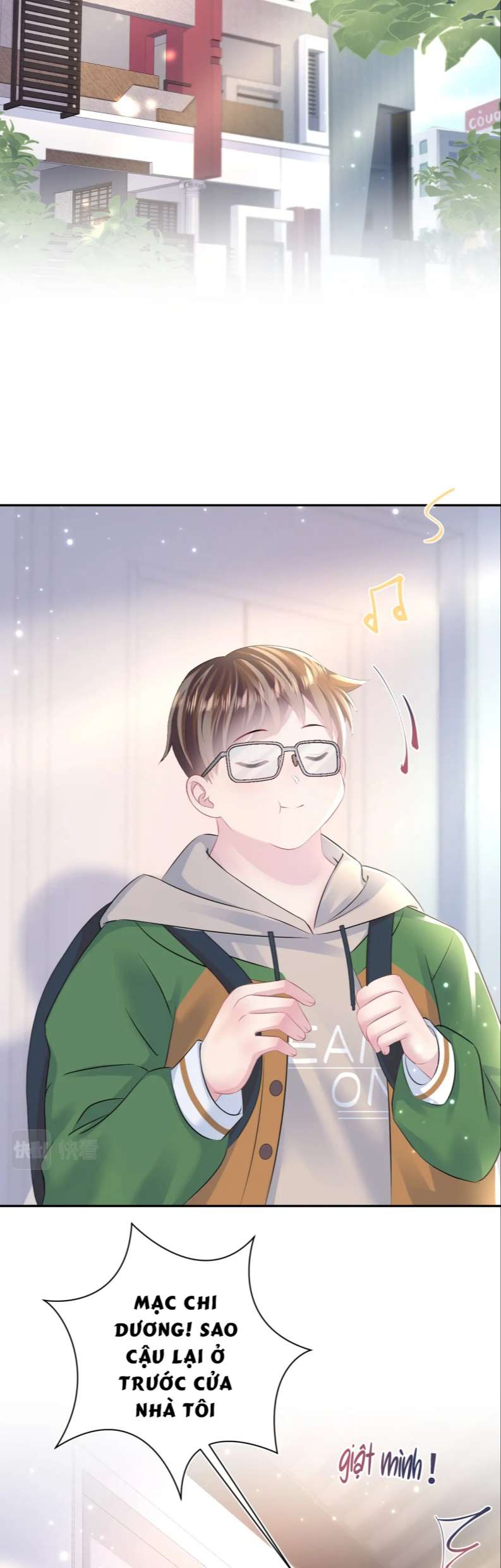 Tuyệt Mỹ Bạch Liên Hoa Online Dạy Học Chapter 136 - Next Chapter 137