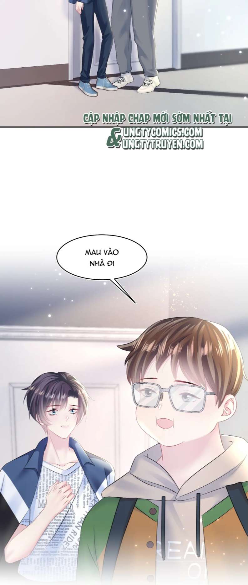 Tuyệt Mỹ Bạch Liên Hoa Online Dạy Học Chapter 136 - Next Chapter 137