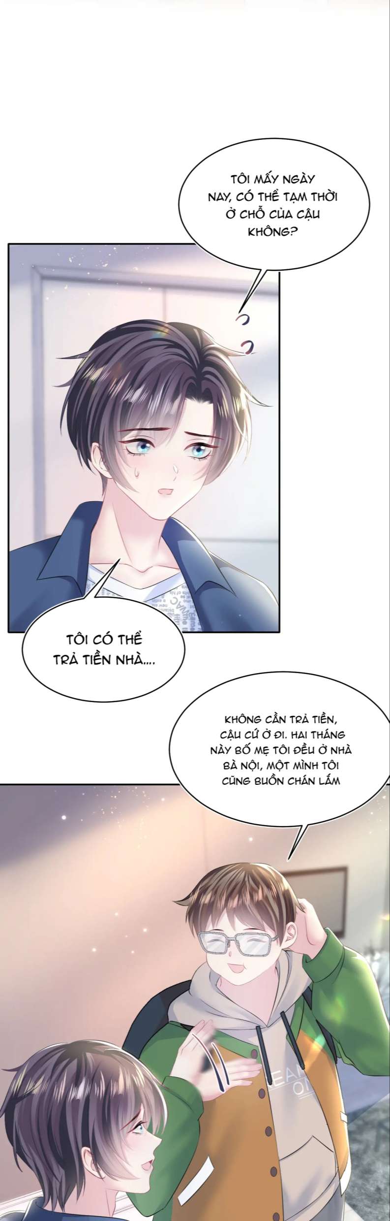 Tuyệt Mỹ Bạch Liên Hoa Online Dạy Học Chapter 136 - Next Chapter 137