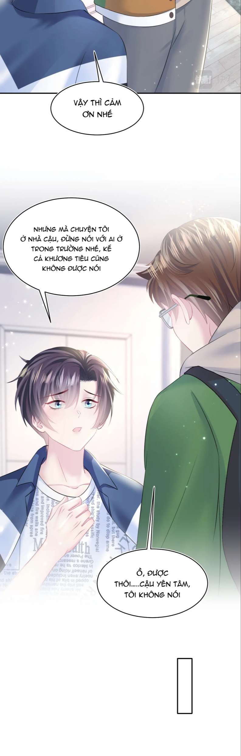 Tuyệt Mỹ Bạch Liên Hoa Online Dạy Học Chapter 136 - Next Chapter 137