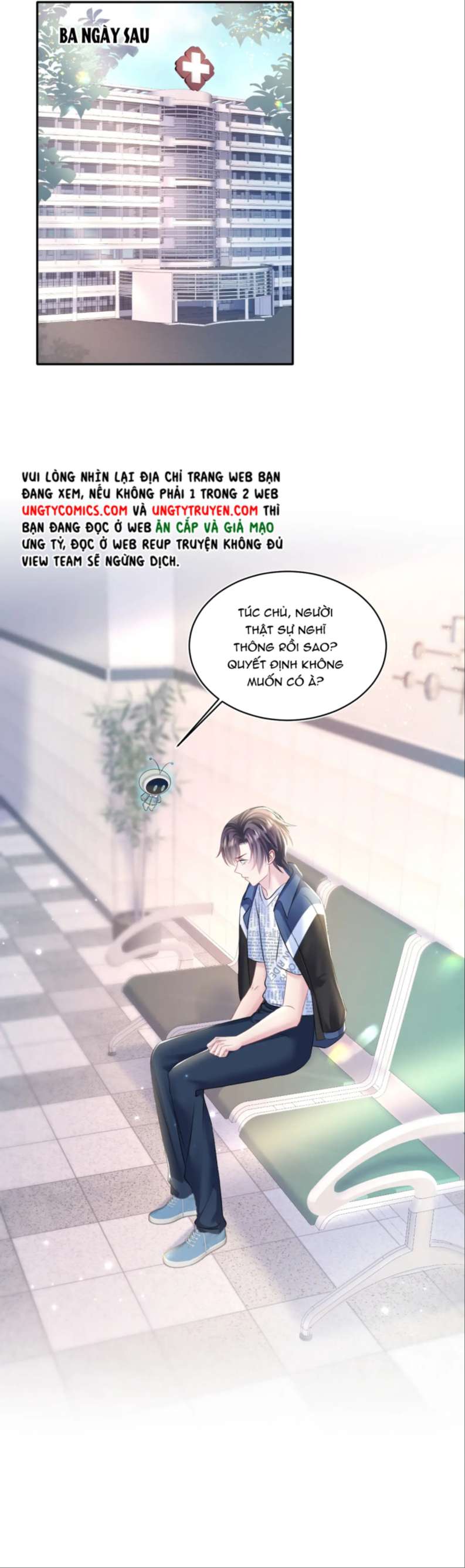 Tuyệt Mỹ Bạch Liên Hoa Online Dạy Học Chapter 136 - Next Chapter 137
