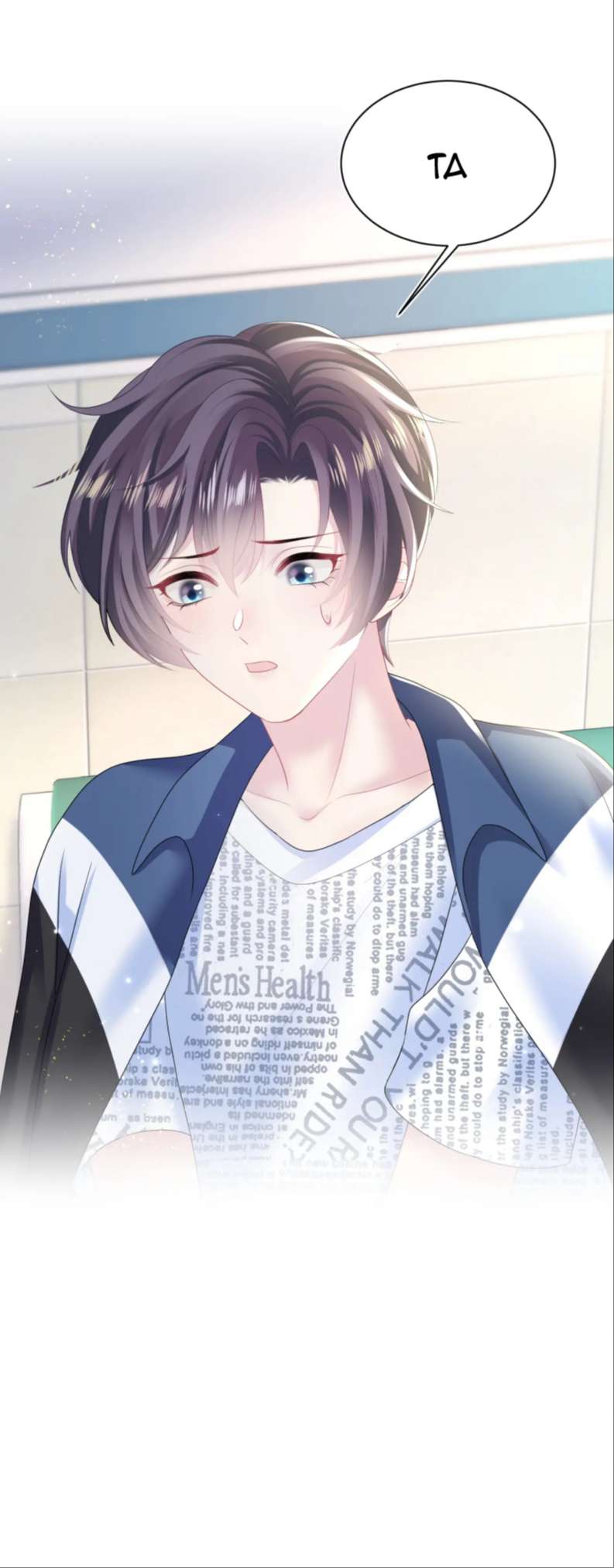 Tuyệt Mỹ Bạch Liên Hoa Online Dạy Học Chapter 136 - Next Chapter 137