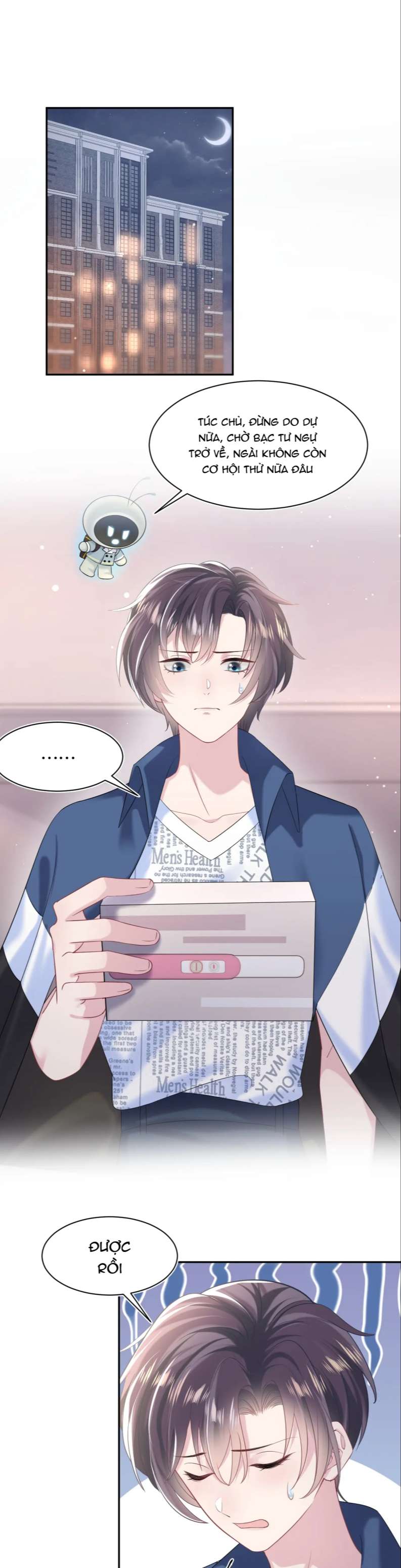 Tuyệt Mỹ Bạch Liên Hoa Online Dạy Học Chapter 136 - Next Chapter 137