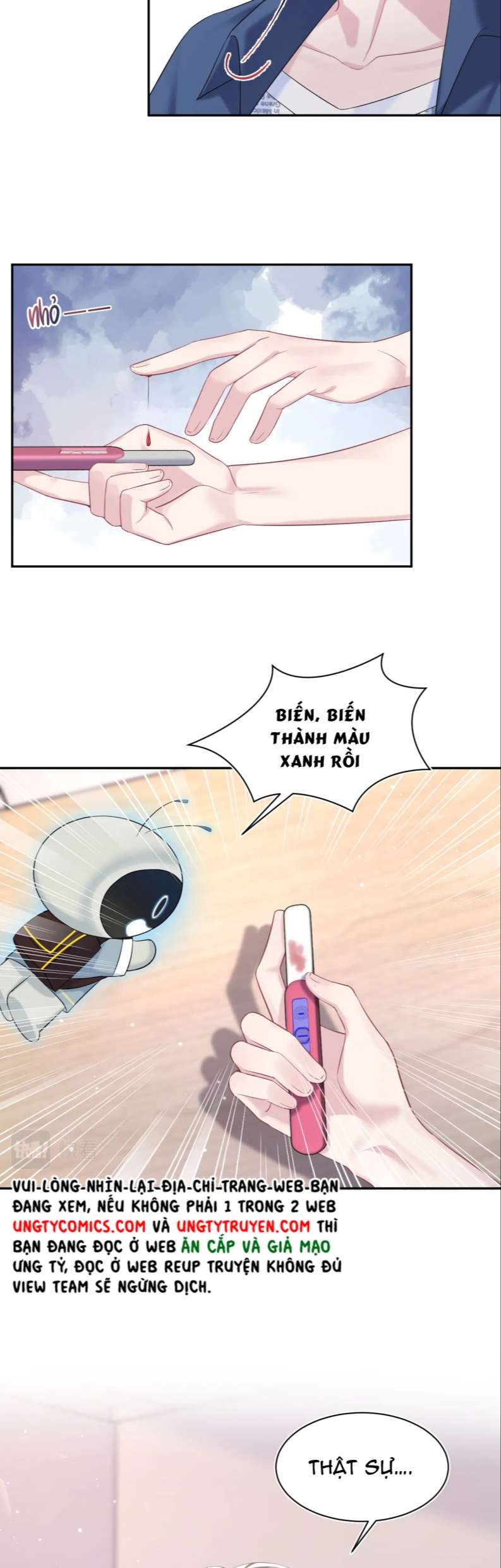 Tuyệt Mỹ Bạch Liên Hoa Online Dạy Học Chapter 136 - Next Chapter 137