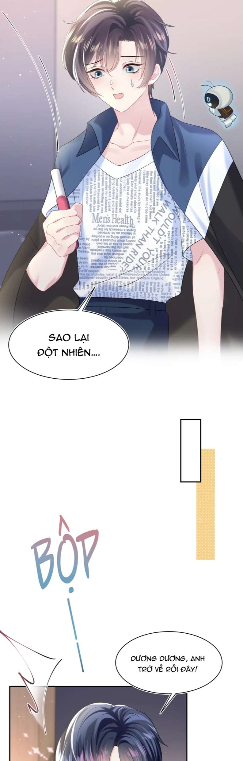 Tuyệt Mỹ Bạch Liên Hoa Online Dạy Học Chapter 136 - Next Chapter 137