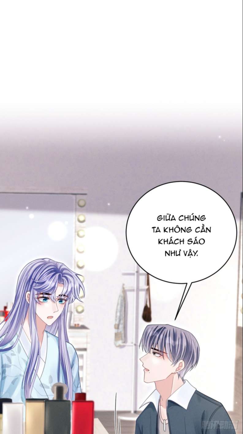 Tôi Hoài Nghi Ảnh Đế Đang Theo Đuổi Tôi Chapter 65 - Trang 4