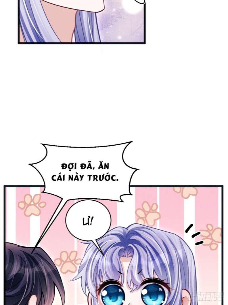 Tôi Hoài Nghi Ảnh Đế Đang Theo Đuổi Tôi Chapter 65 - Trang 4