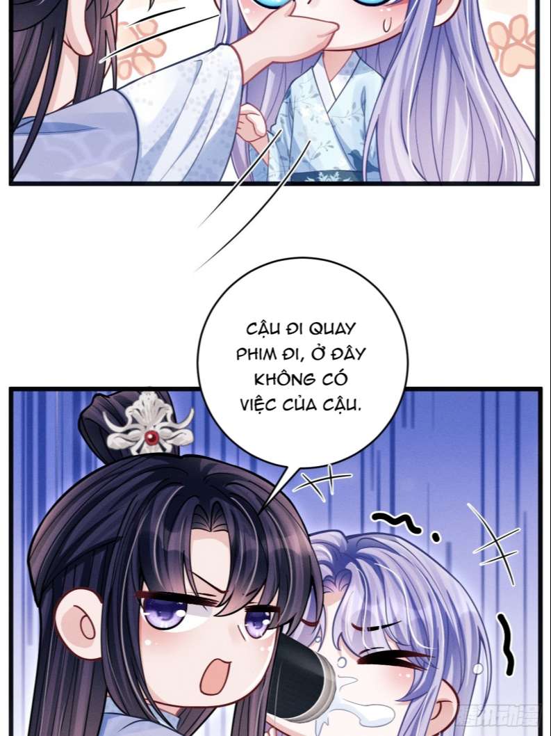 Tôi Hoài Nghi Ảnh Đế Đang Theo Đuổi Tôi Chapter 65 - Trang 4