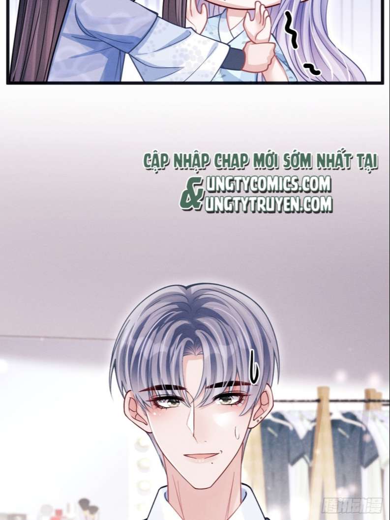 Tôi Hoài Nghi Ảnh Đế Đang Theo Đuổi Tôi Chapter 65 - Trang 4