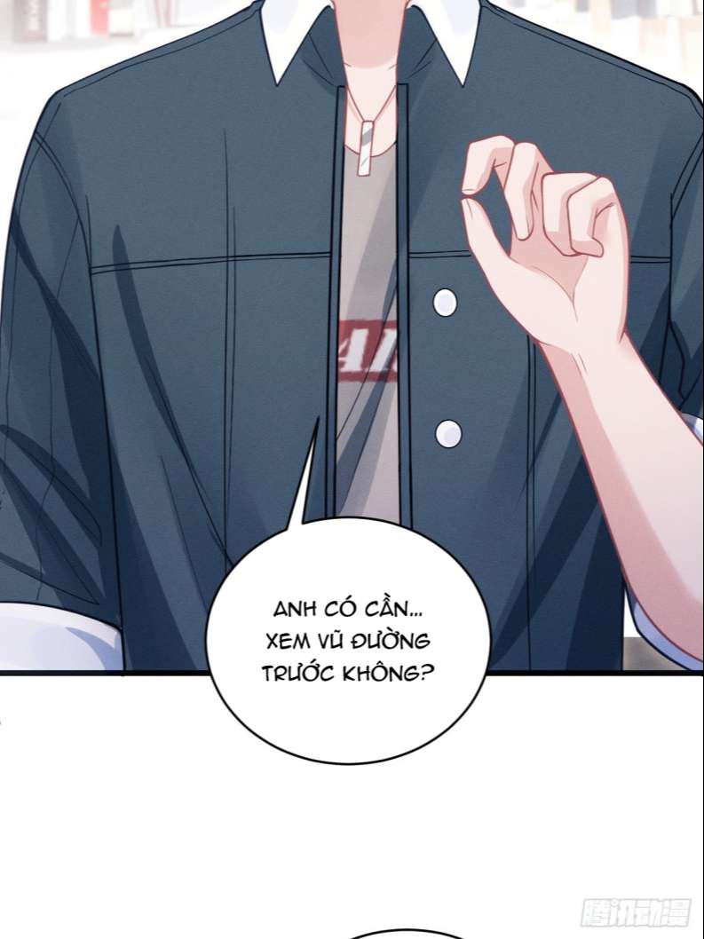 Tôi Hoài Nghi Ảnh Đế Đang Theo Đuổi Tôi Chapter 65 - Trang 4