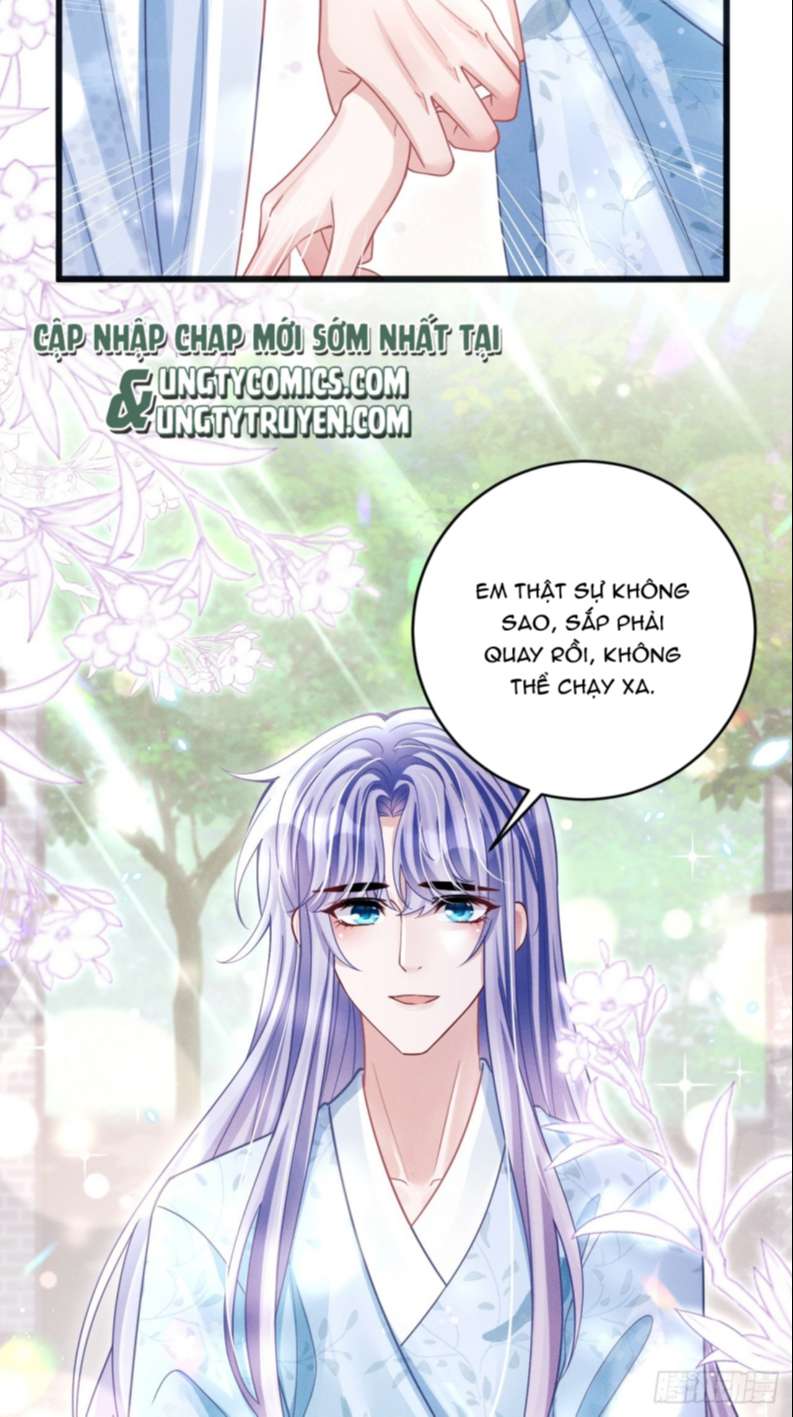 Tôi Hoài Nghi Ảnh Đế Đang Theo Đuổi Tôi Chapter 65 - Trang 4