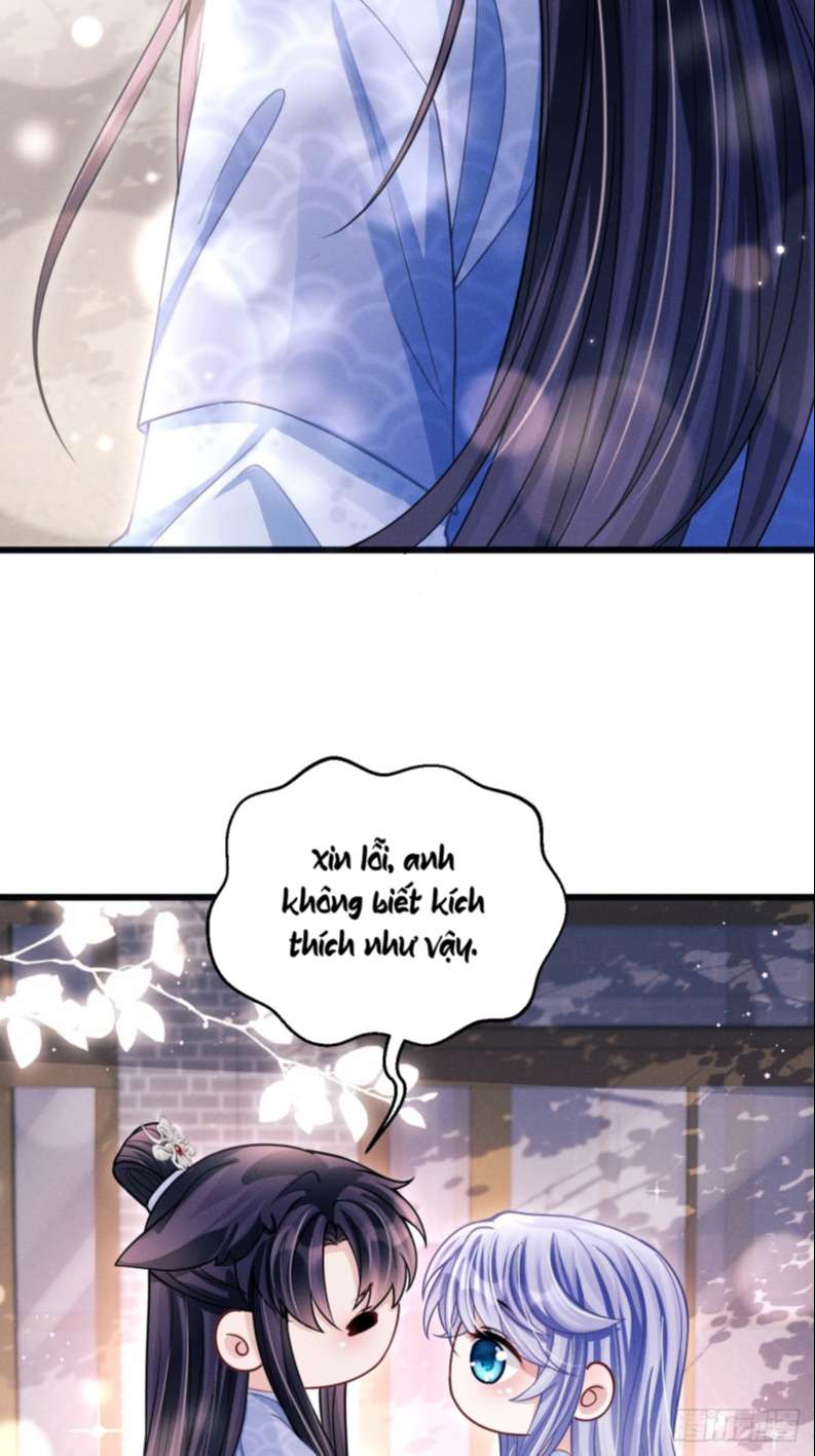 Tôi Hoài Nghi Ảnh Đế Đang Theo Đuổi Tôi Chapter 65 - Trang 4
