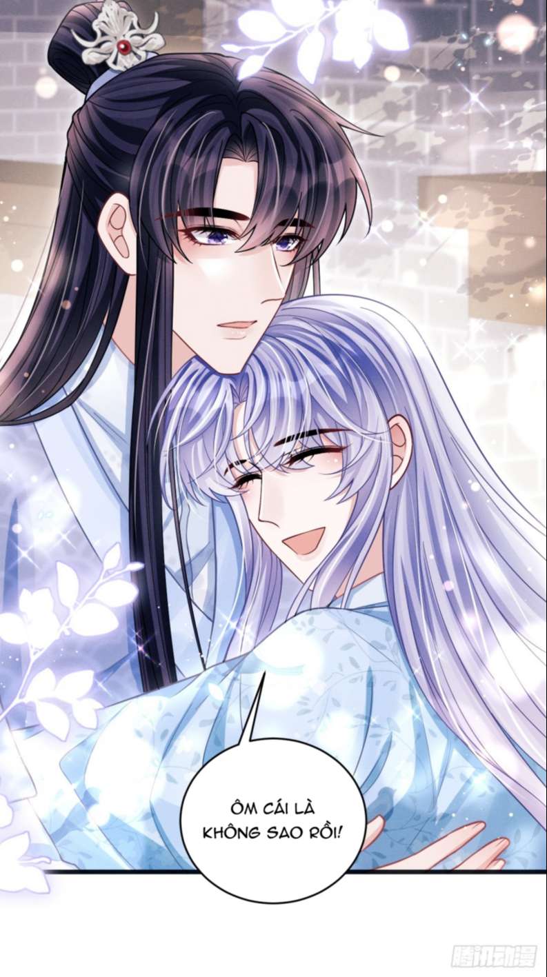 Tôi Hoài Nghi Ảnh Đế Đang Theo Đuổi Tôi Chapter 65 - Trang 4