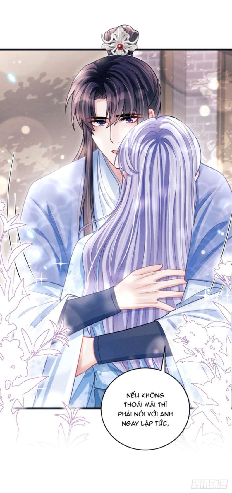 Tôi Hoài Nghi Ảnh Đế Đang Theo Đuổi Tôi Chapter 65 - Trang 4