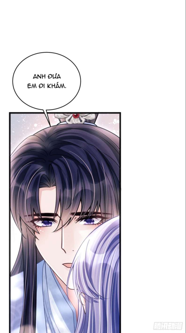 Tôi Hoài Nghi Ảnh Đế Đang Theo Đuổi Tôi Chapter 65 - Trang 4
