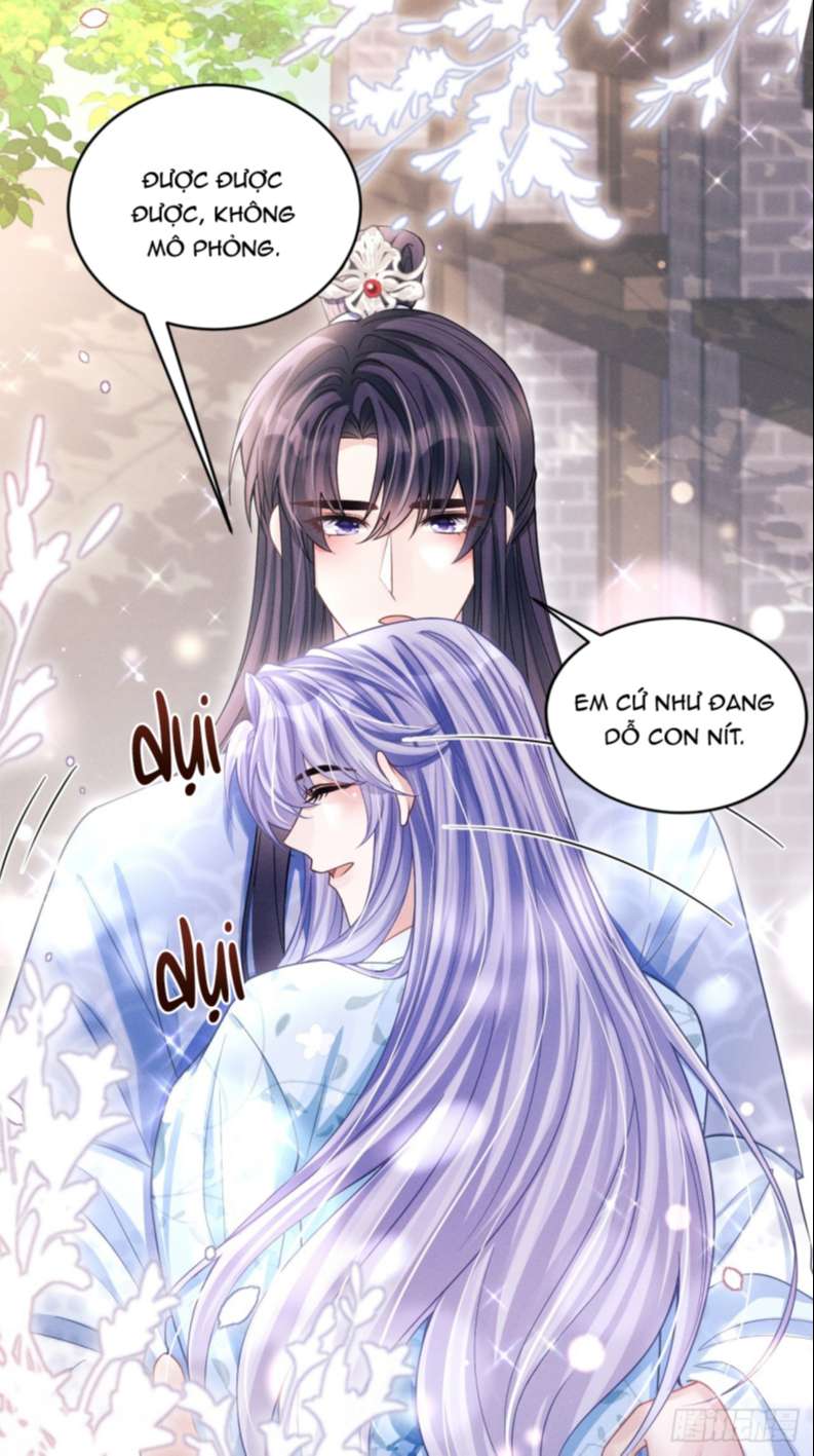 Tôi Hoài Nghi Ảnh Đế Đang Theo Đuổi Tôi Chapter 65 - Trang 4