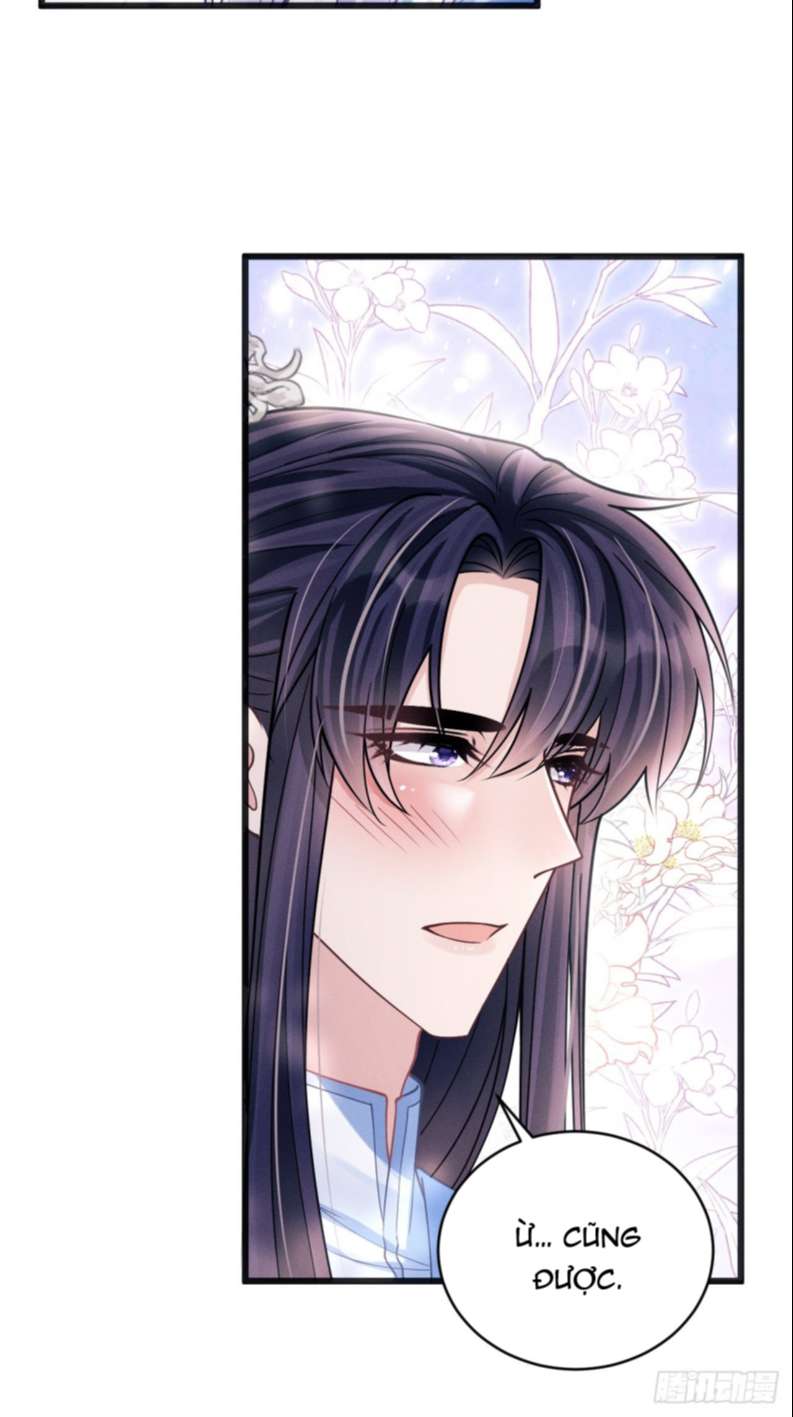 Tôi Hoài Nghi Ảnh Đế Đang Theo Đuổi Tôi Chapter 65 - Trang 4