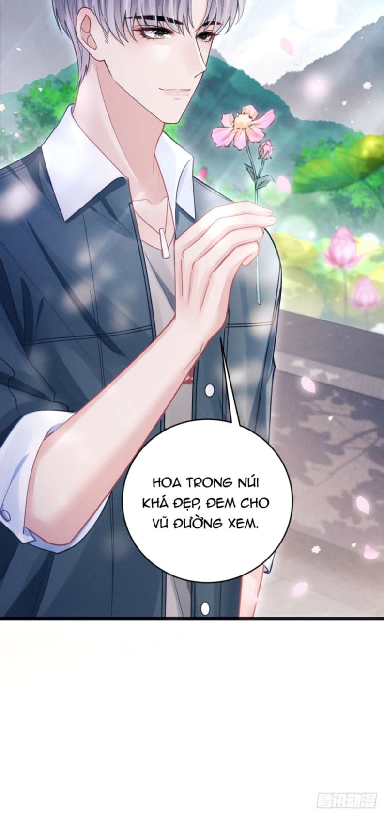 Tôi Hoài Nghi Ảnh Đế Đang Theo Đuổi Tôi Chapter 65 - Trang 4