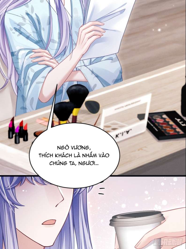 Tôi Hoài Nghi Ảnh Đế Đang Theo Đuổi Tôi Chapter 65 - Trang 4