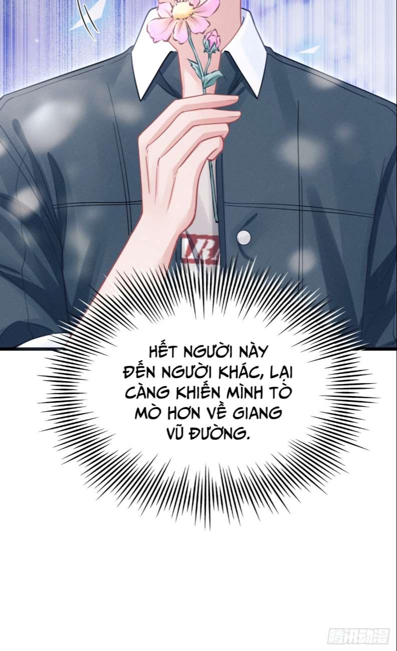 Tôi Hoài Nghi Ảnh Đế Đang Theo Đuổi Tôi Chapter 65 - Trang 4