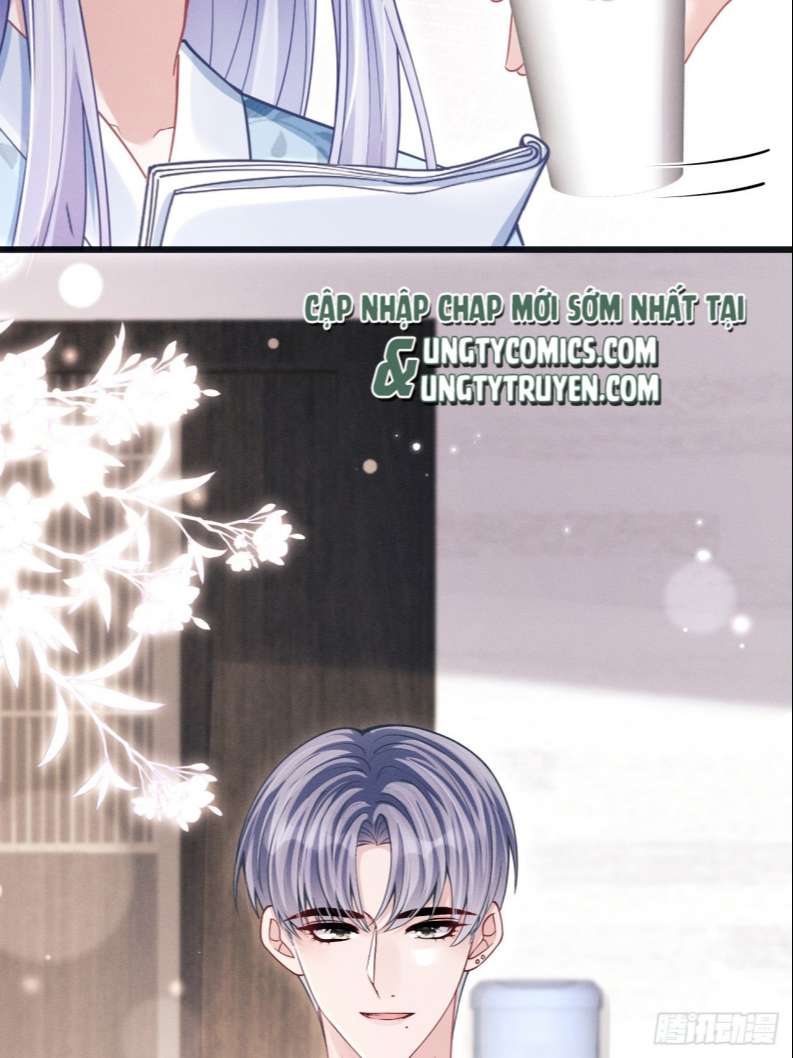Tôi Hoài Nghi Ảnh Đế Đang Theo Đuổi Tôi Chapter 65 - Trang 4