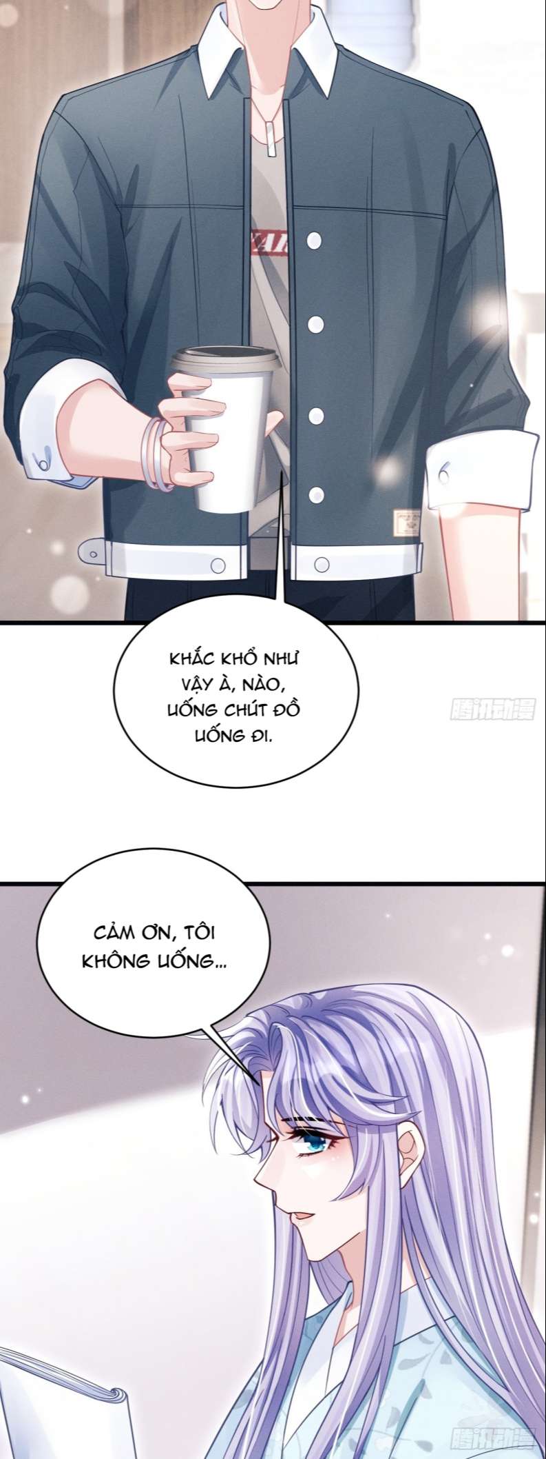 Tôi Hoài Nghi Ảnh Đế Đang Theo Đuổi Tôi Chapter 65 - Trang 4