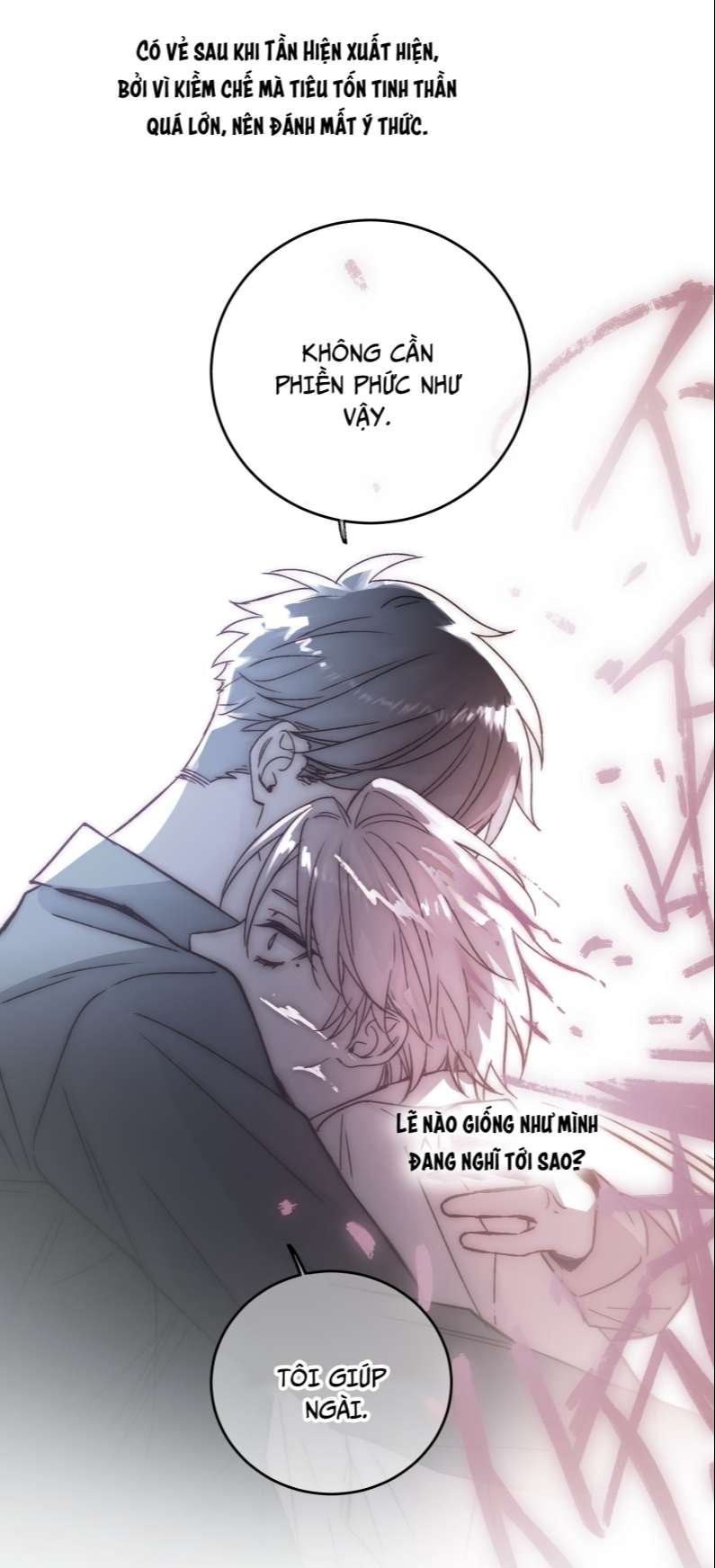 Tôi Phải Làm 1 Kẻ Đại Xấu Xa Chapter 72 - Trang 4