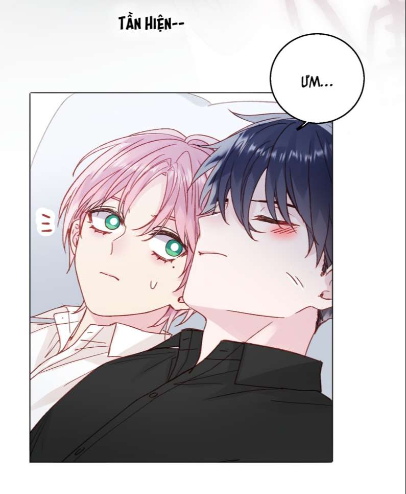 Tôi Phải Làm 1 Kẻ Đại Xấu Xa Chapter 72 - Trang 4
