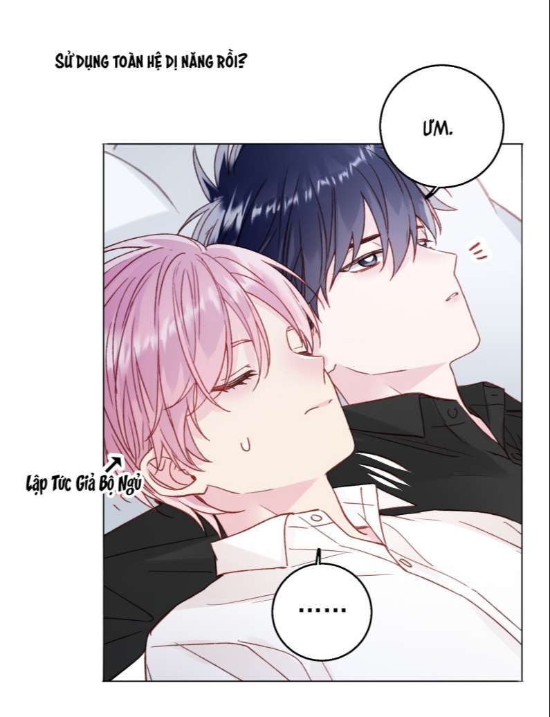 Tôi Phải Làm 1 Kẻ Đại Xấu Xa Chapter 72 - Trang 4