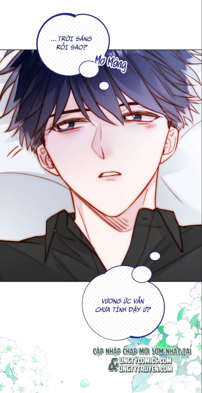 Tôi Phải Làm 1 Kẻ Đại Xấu Xa Chapter 72 - Trang 4