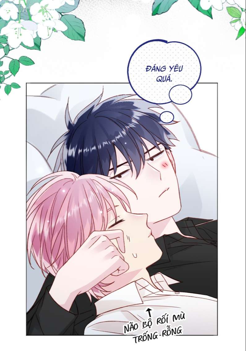 Tôi Phải Làm 1 Kẻ Đại Xấu Xa Chapter 72 - Trang 4