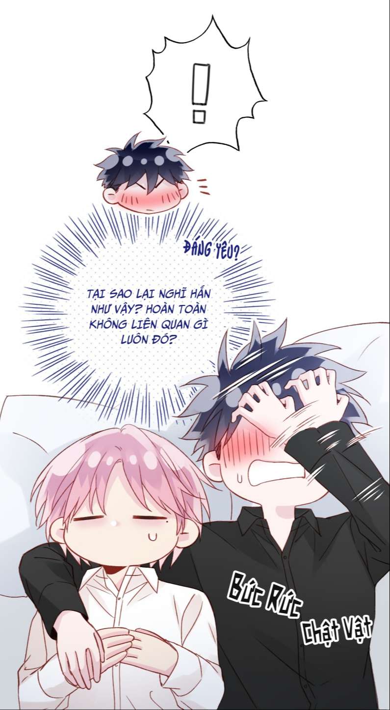 Tôi Phải Làm 1 Kẻ Đại Xấu Xa Chapter 72 - Trang 4