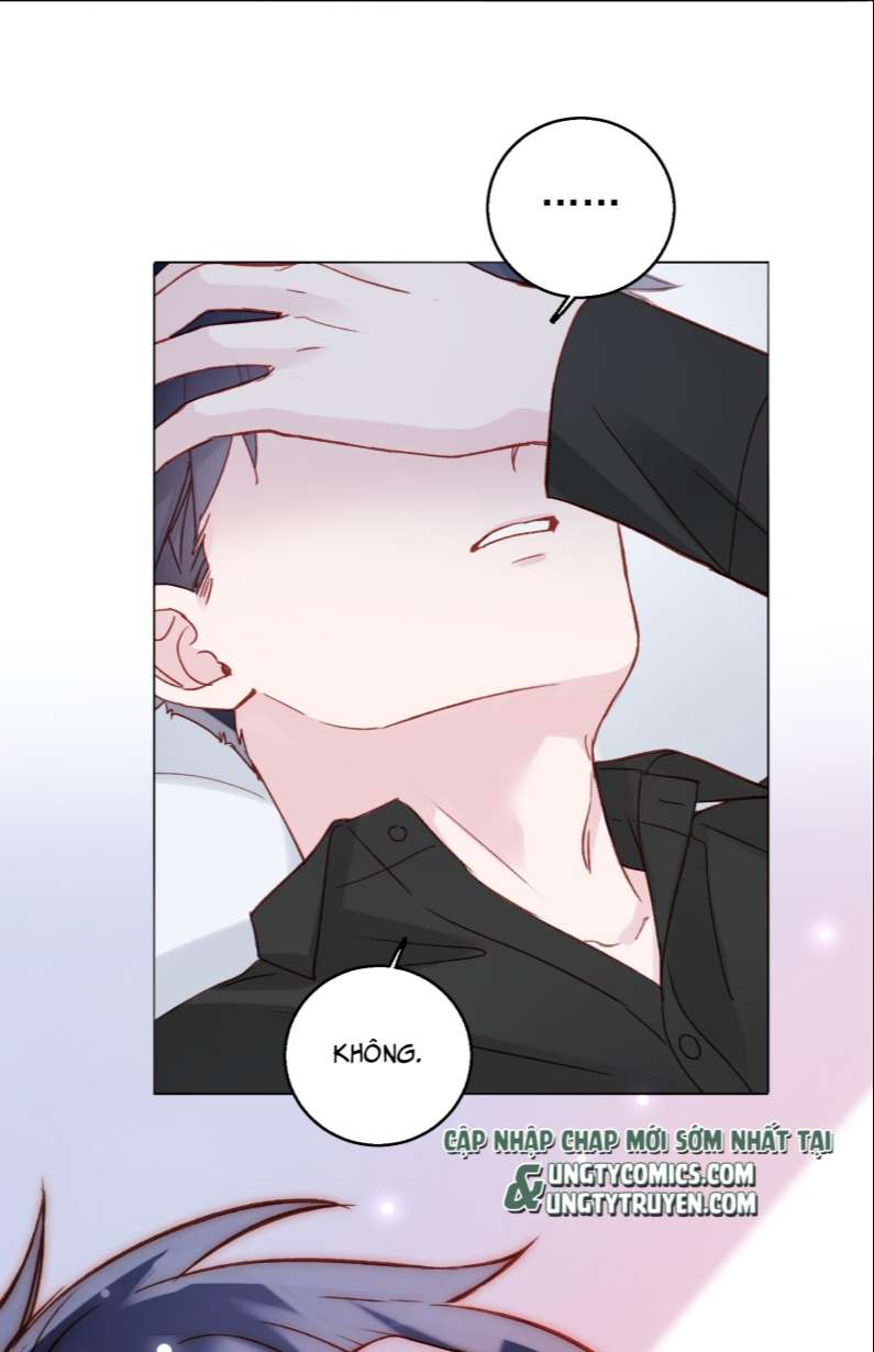 Tôi Phải Làm 1 Kẻ Đại Xấu Xa Chapter 72 - Trang 4