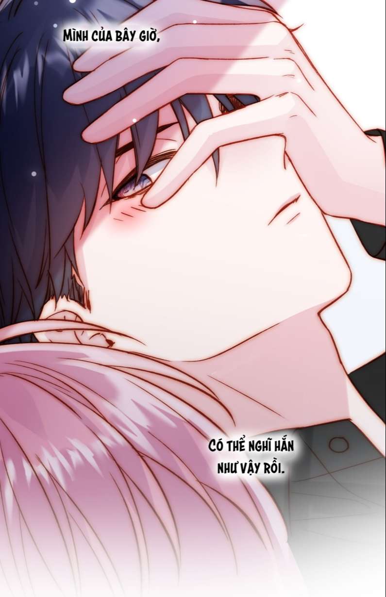 Tôi Phải Làm 1 Kẻ Đại Xấu Xa Chapter 72 - Trang 4