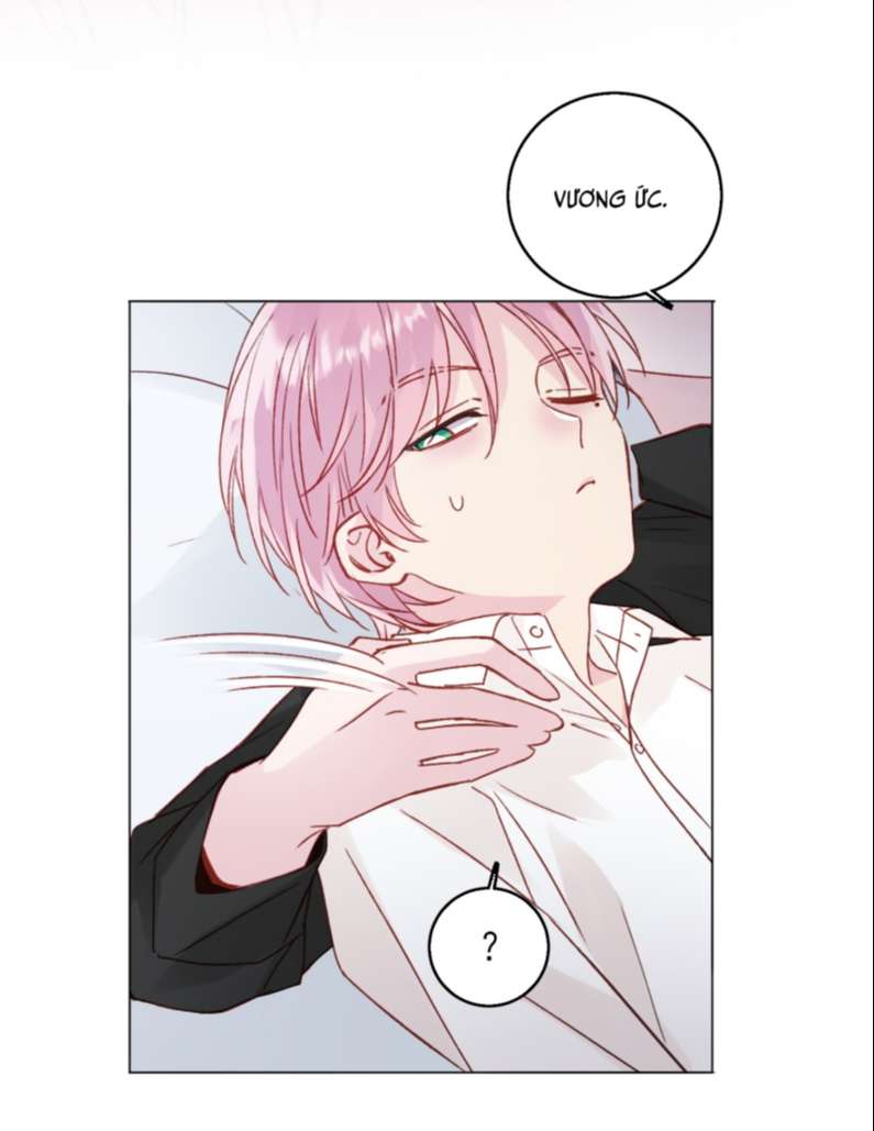 Tôi Phải Làm 1 Kẻ Đại Xấu Xa Chapter 72 - Trang 4