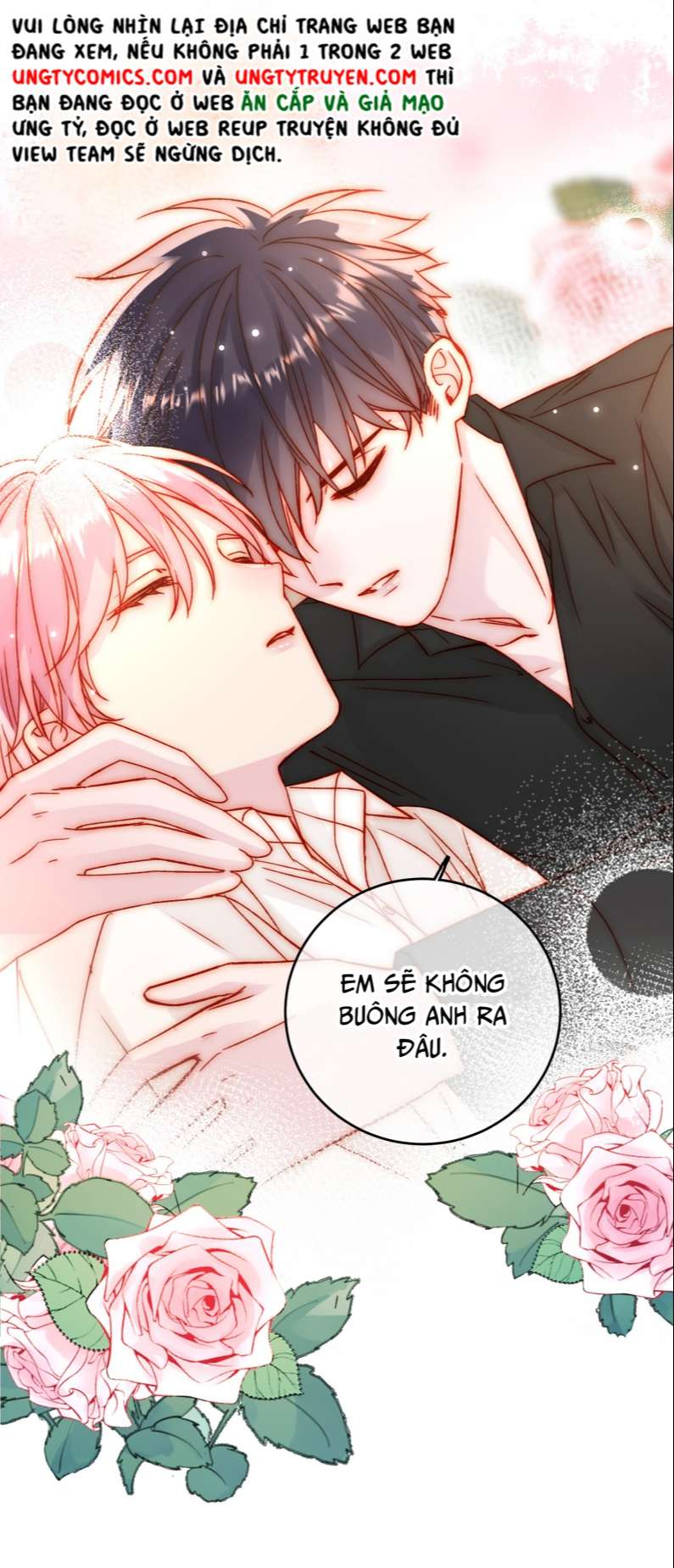 Tôi Phải Làm 1 Kẻ Đại Xấu Xa Chapter 72 - Trang 4