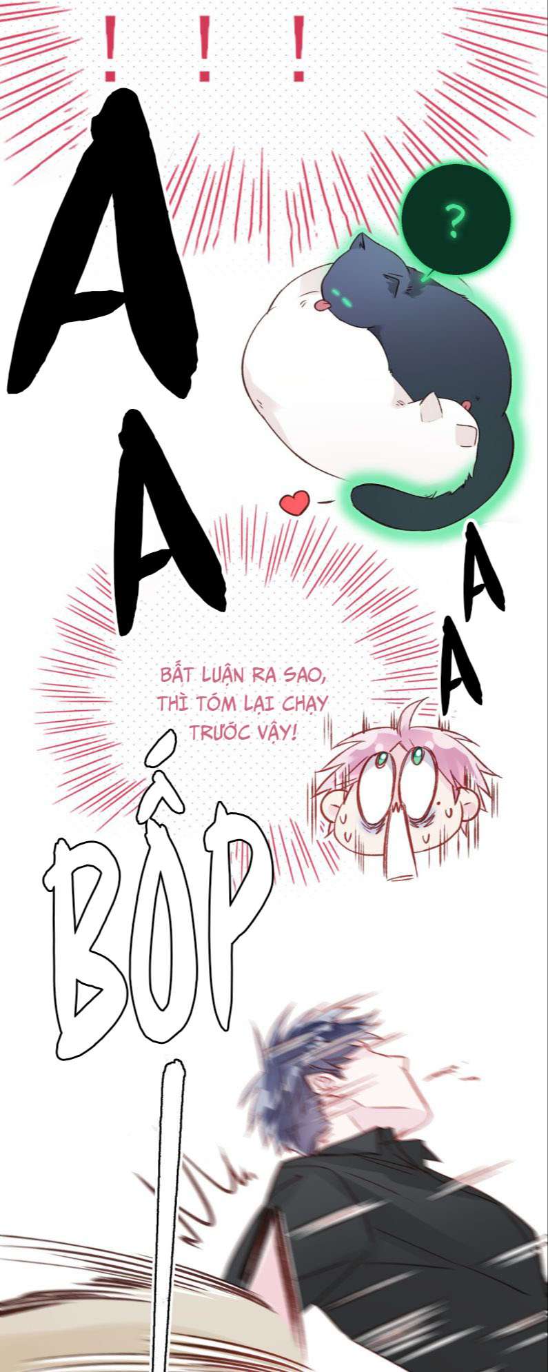 Tôi Phải Làm 1 Kẻ Đại Xấu Xa Chapter 72 - Trang 4