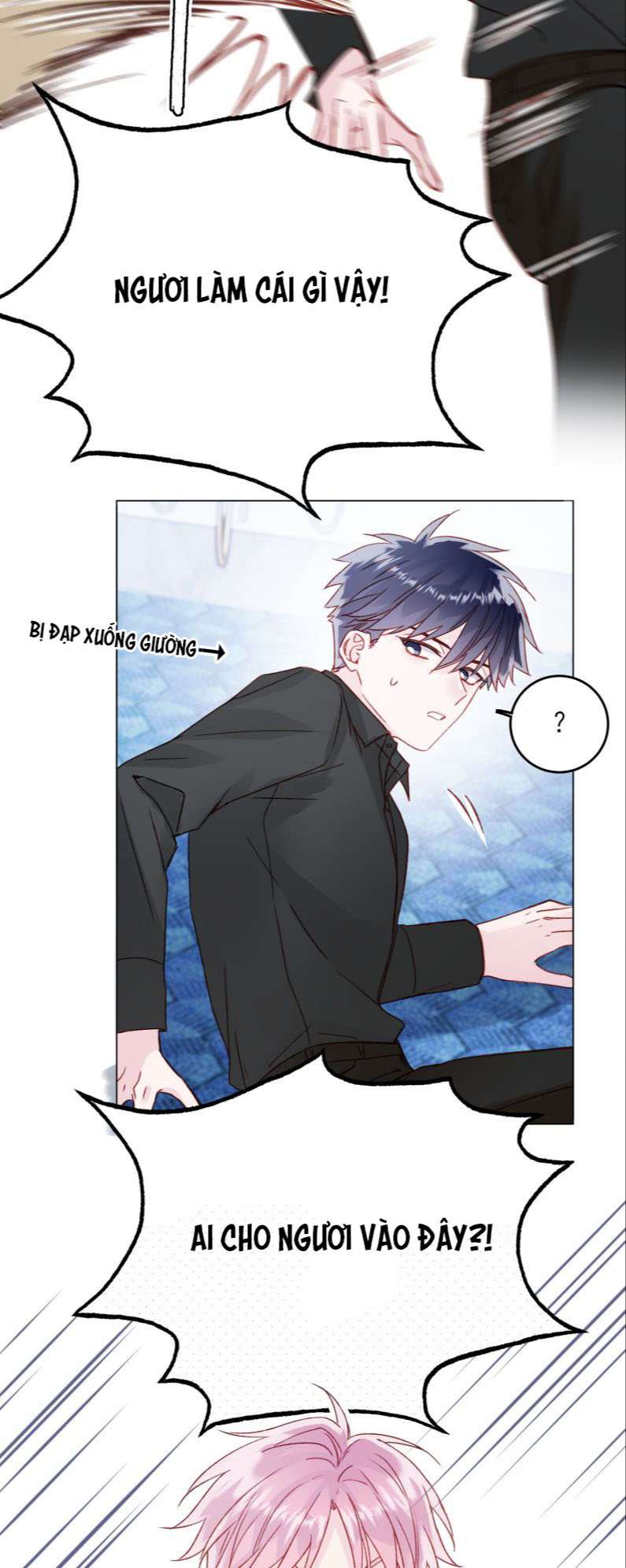 Tôi Phải Làm 1 Kẻ Đại Xấu Xa Chapter 72 - Trang 4