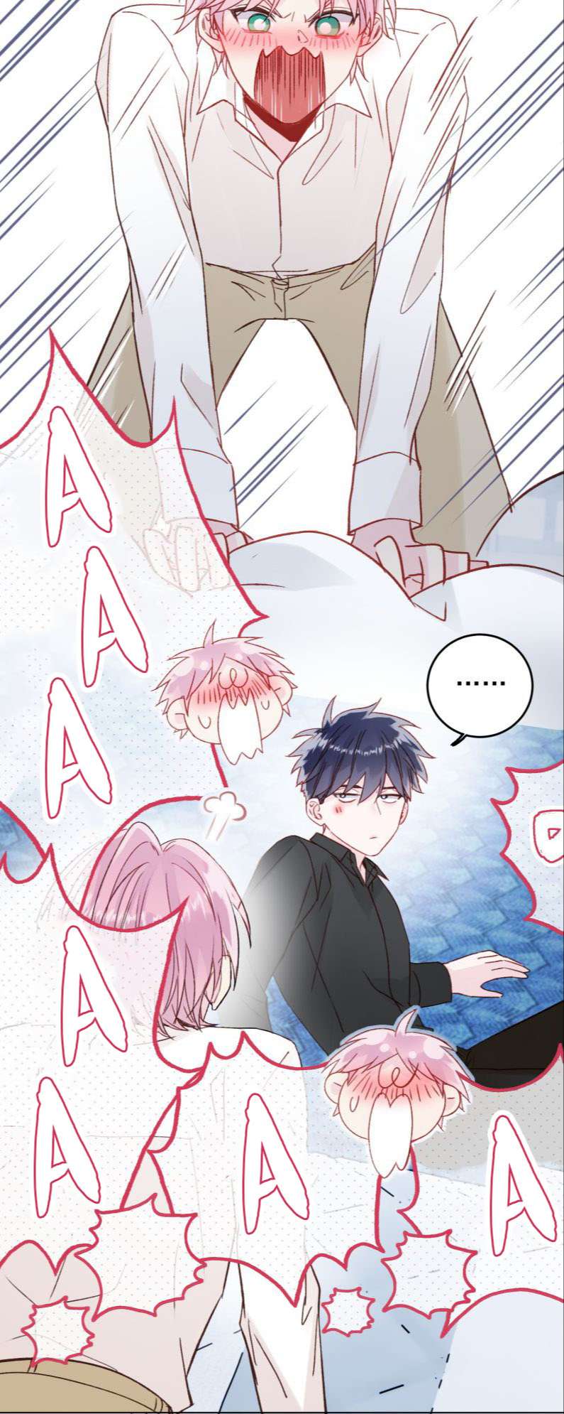 Tôi Phải Làm 1 Kẻ Đại Xấu Xa Chapter 72 - Trang 4