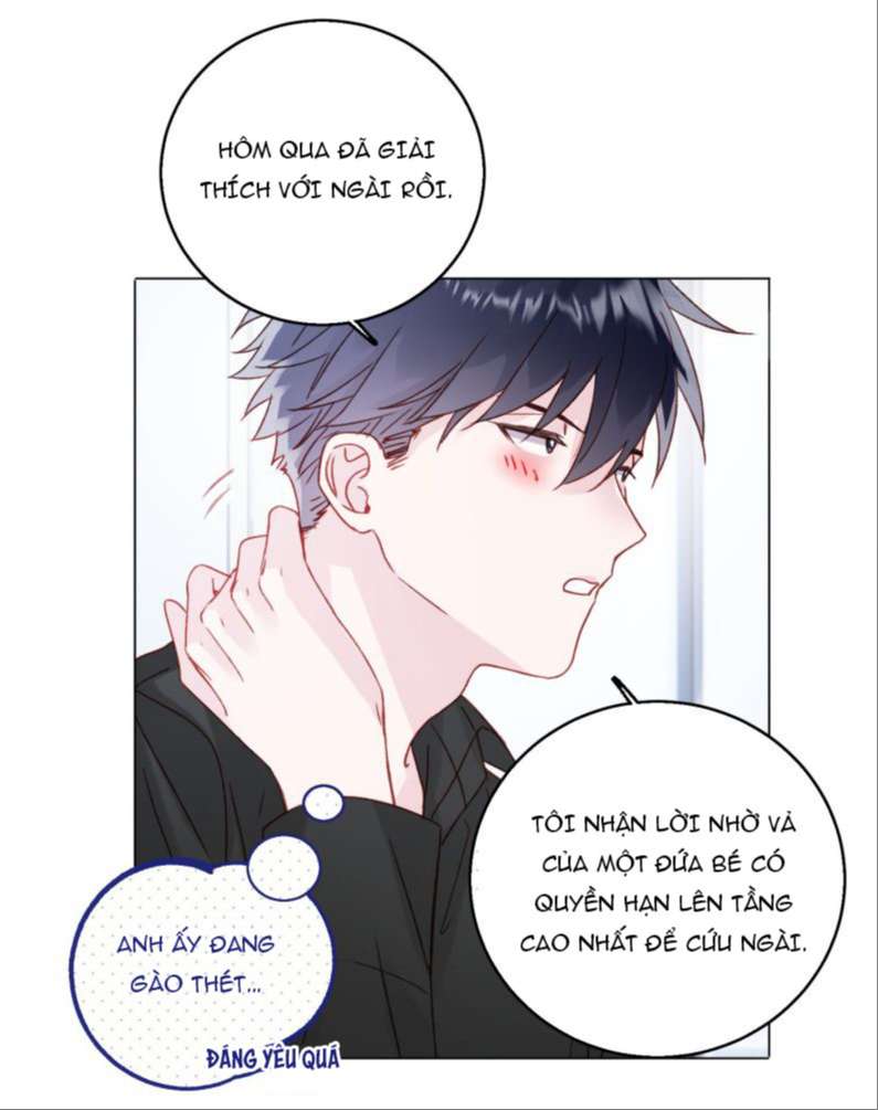 Tôi Phải Làm 1 Kẻ Đại Xấu Xa Chapter 72 - Trang 4