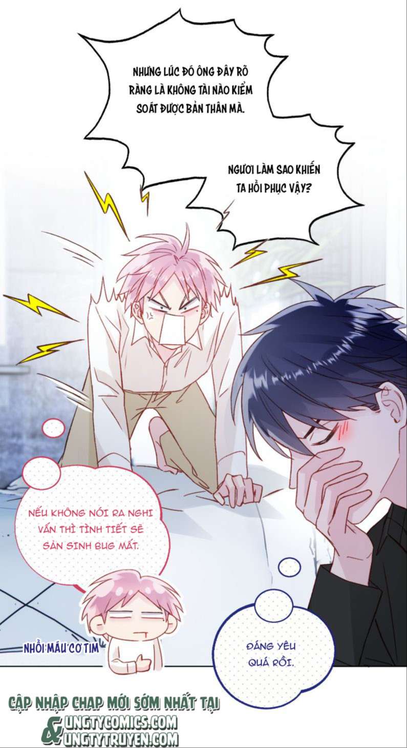Tôi Phải Làm 1 Kẻ Đại Xấu Xa Chapter 72 - Trang 4