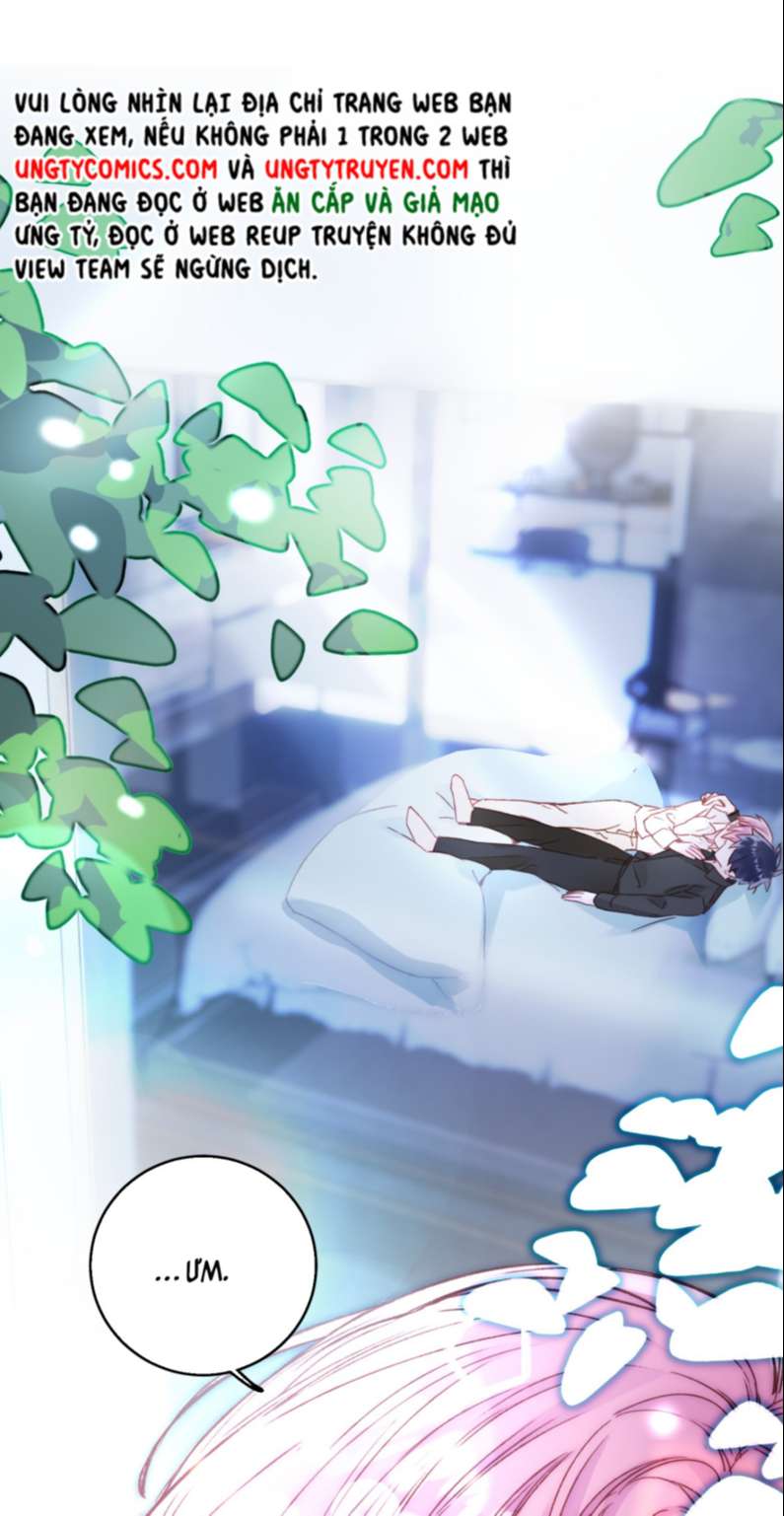 Tôi Phải Làm 1 Kẻ Đại Xấu Xa Chapter 72 - Trang 4