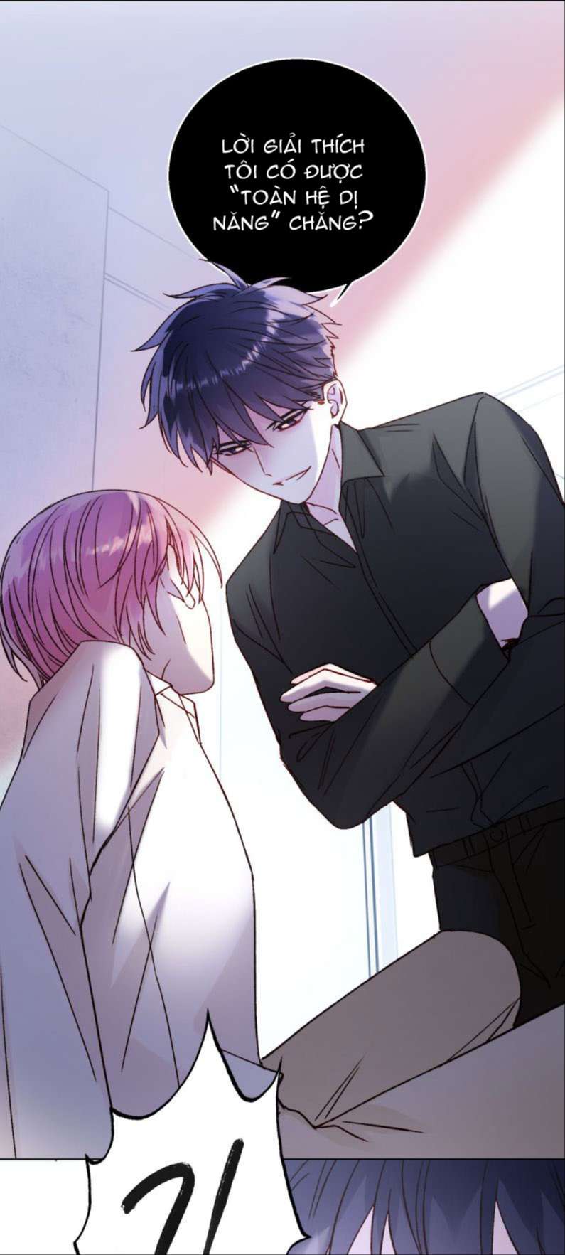 Tôi Phải Làm 1 Kẻ Đại Xấu Xa Chapter 72 - Trang 4