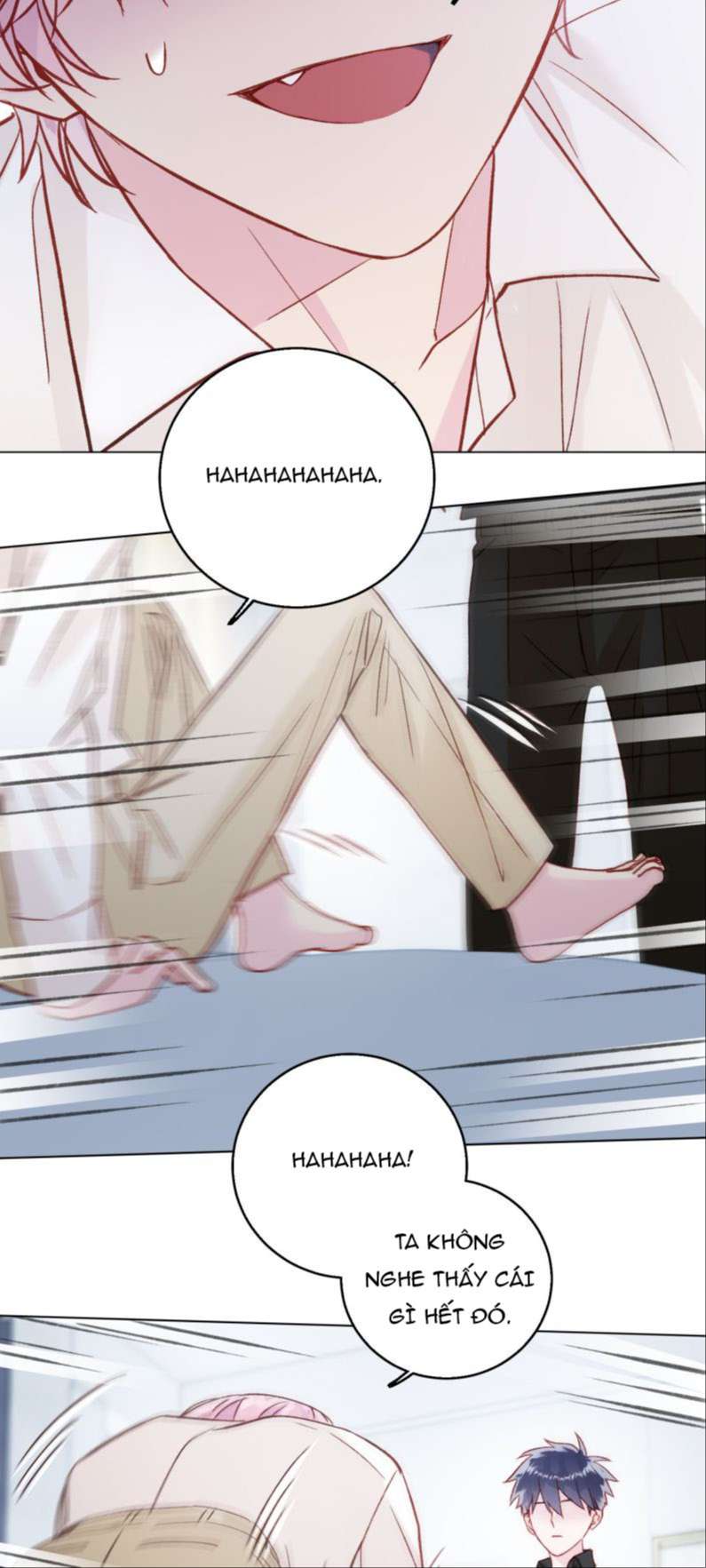 Tôi Phải Làm 1 Kẻ Đại Xấu Xa Chapter 72 - Trang 4