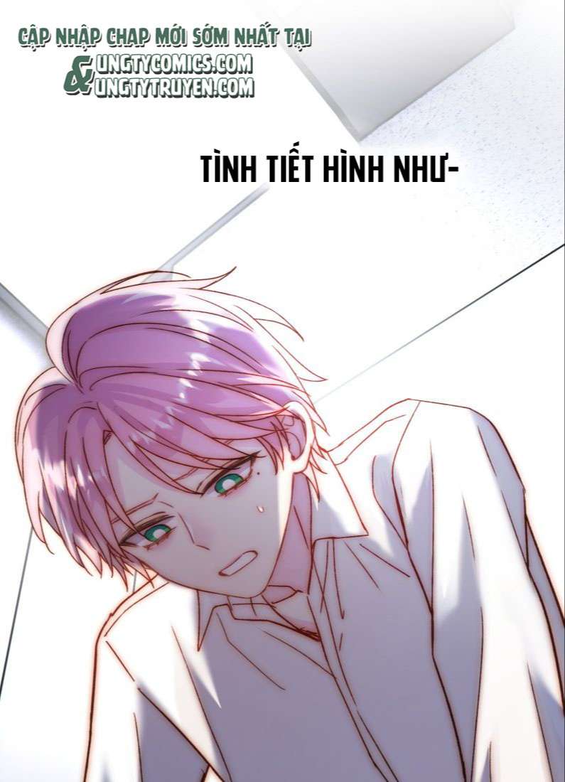 Tôi Phải Làm 1 Kẻ Đại Xấu Xa Chapter 72 - Trang 4