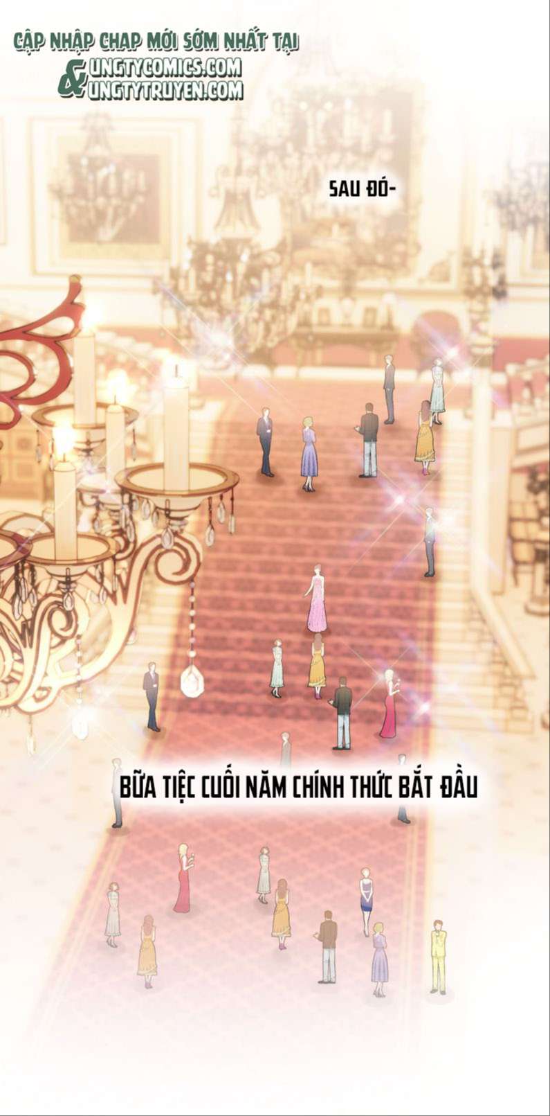 Tôi Phải Làm 1 Kẻ Đại Xấu Xa Chapter 72 - Trang 4