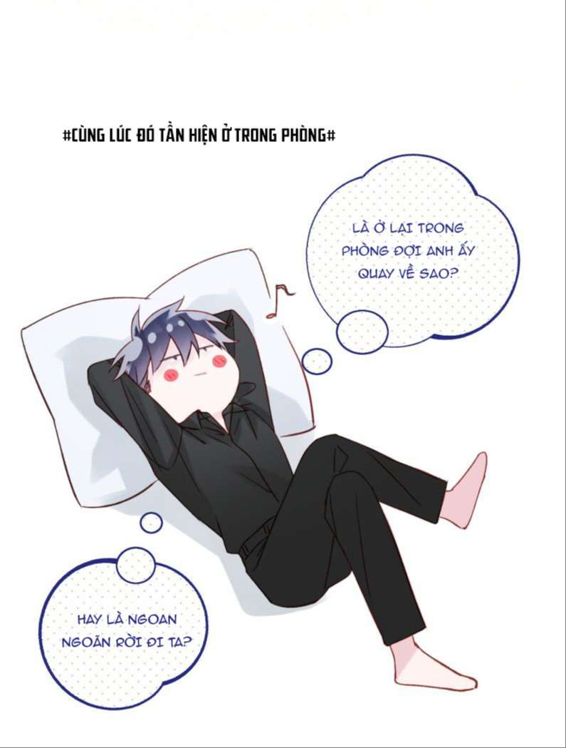 Tôi Phải Làm 1 Kẻ Đại Xấu Xa Chapter 72 - Trang 4